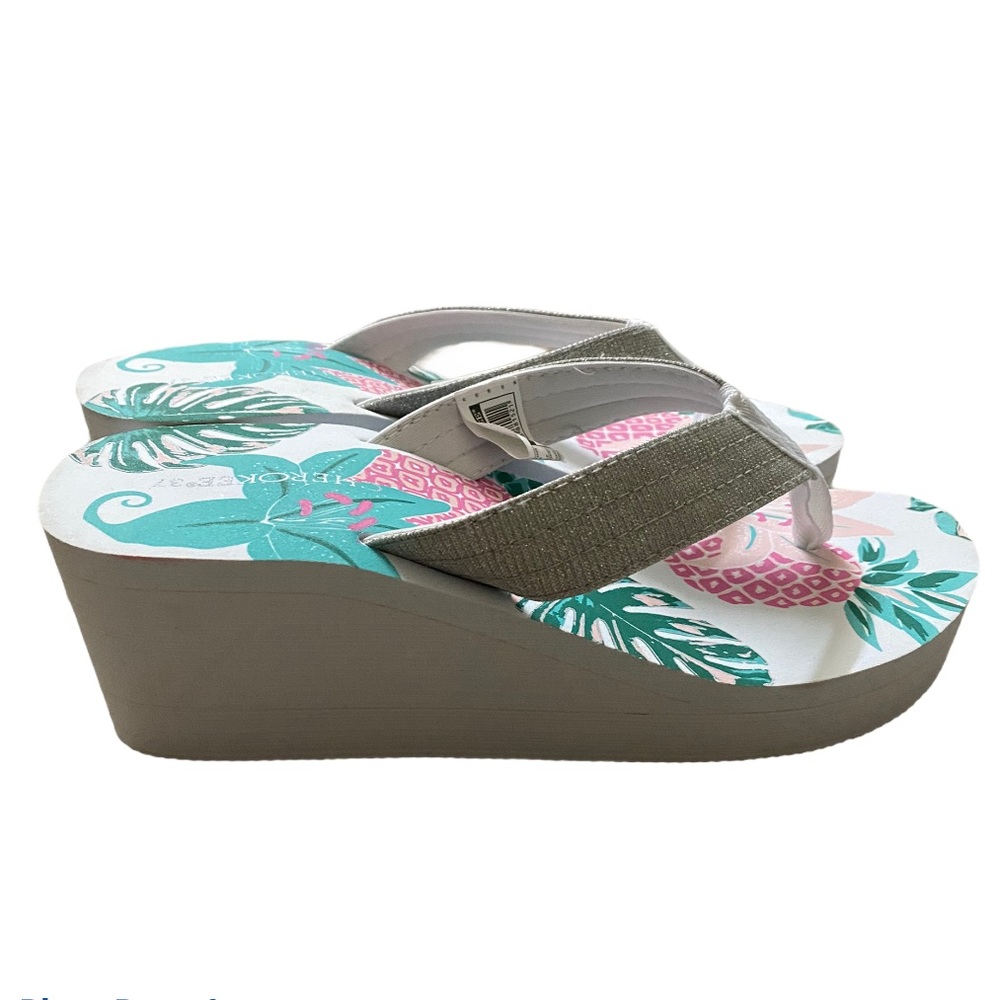 Cherokee Women Sandals